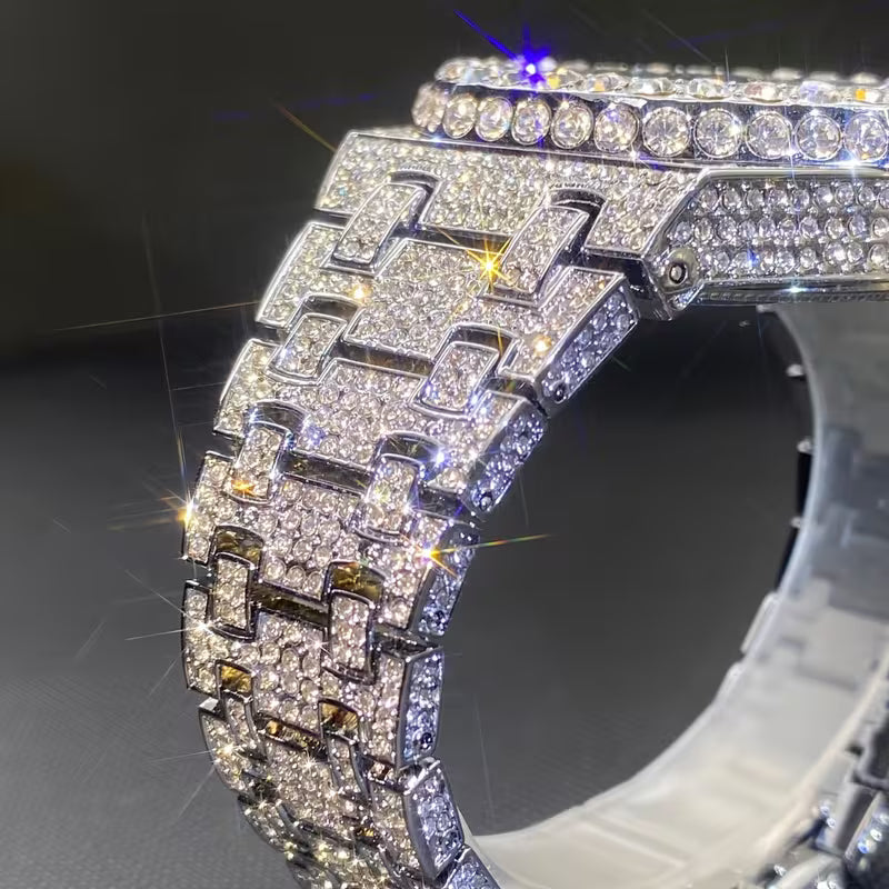 MOSAE WATCH™