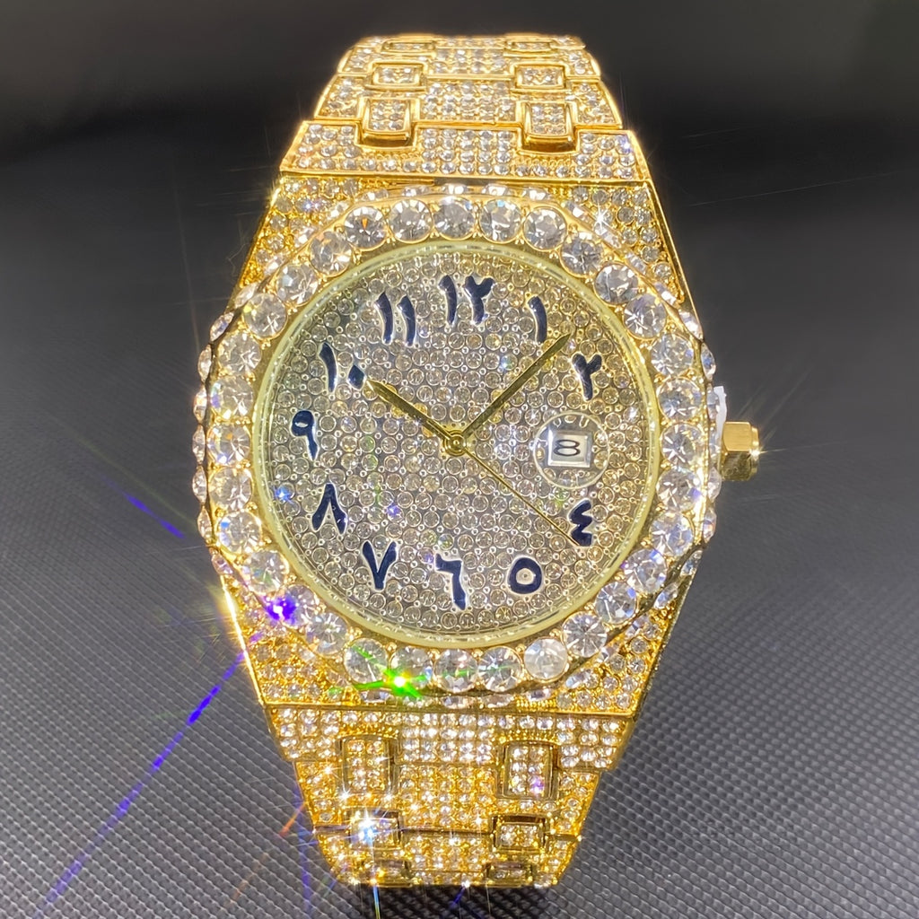 MOSAE WATCH™