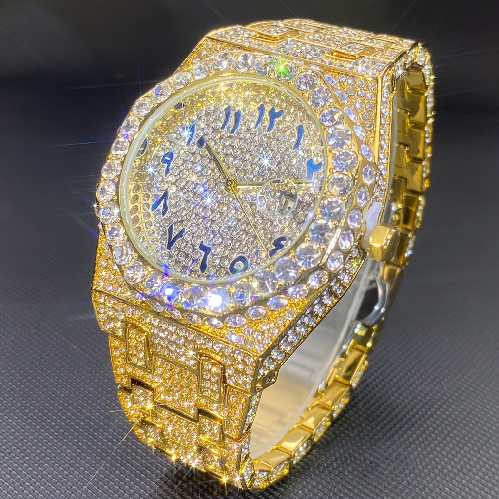 MOSAE WATCH™