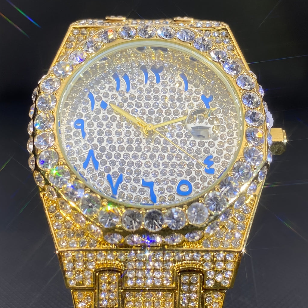 MOSAE WATCH™