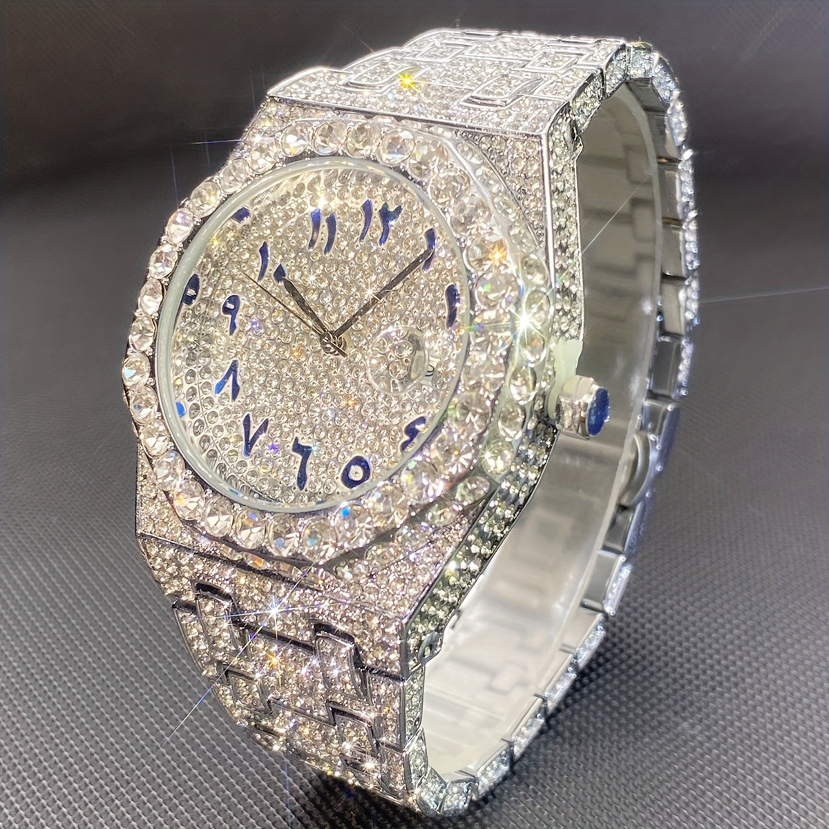 MOSAE WATCH™
