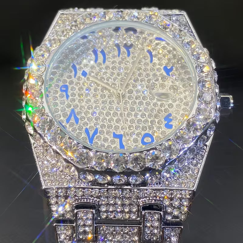 MOSAE WATCH™